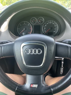 Audi A3 Sportback, снимка 13