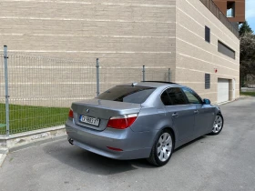 BMW 530 M54b30 газ, снимка 4