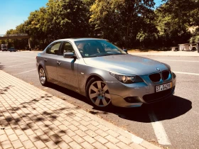 BMW 530 M54b30 газ, снимка 10