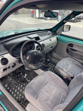 Renault Kangoo, снимка 7