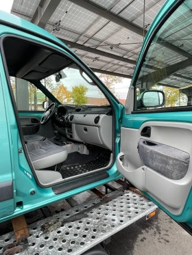 Renault Kangoo, снимка 10