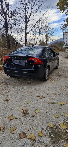 Обява за продажба на Volvo S60 1.6 D2 116к.с.  ~12 550 лв. - изображение 5