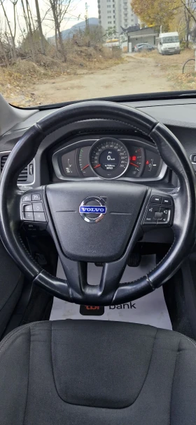 Volvo S60 1.6 D2 116к.с. , снимка 13