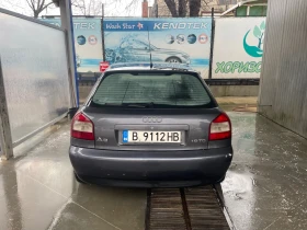 Audi A3, снимка 1