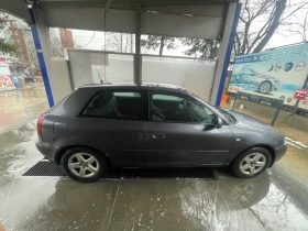 Audi A3, снимка 2