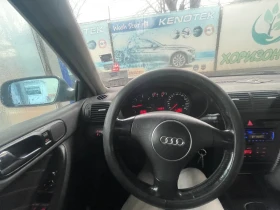 Audi A3, снимка 8