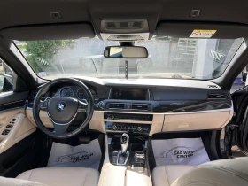 BMW 520 Xdrive Luxury, снимка 6