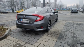 Honda Civic, снимка 5