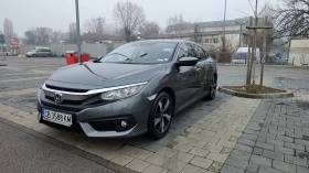 Honda Civic, снимка 7