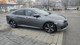 Honda Civic, снимка 4