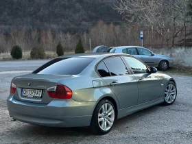 BMW 320 M47/AVTOMAT, снимка 4