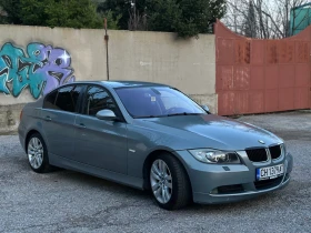 BMW 320 M47/AVTOMAT, снимка 5