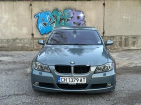 BMW 320 M47/AVTOMAT, снимка 6