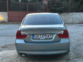 BMW 320 M47/AVTOMAT, снимка 3