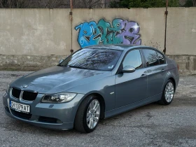 BMW 320 M47/AVTOMAT, снимка 1