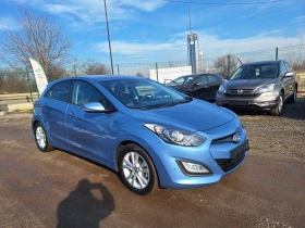 Hyundai I30 1.6 CRDI - 128 К.С., снимка 2