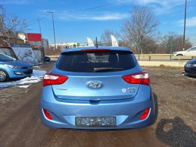 Hyundai I30 1.6 CRDI - 128 К.С., снимка 5