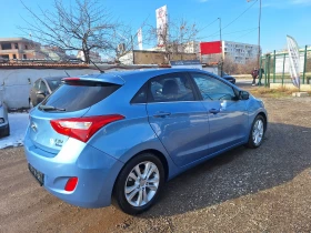 Hyundai I30 1.6 CRDI - 128 К.С., снимка 6