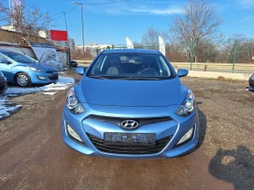 Hyundai I30 1.6 CRDI - 128 К.С., снимка 1