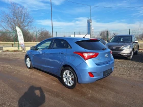 Hyundai I30 1.6 CRDI - 128 К.С., снимка 4