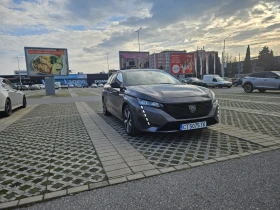 Peugeot 308 /47000км/, снимка 2