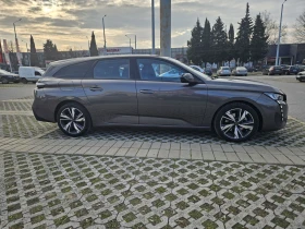 Peugeot 308 /47000км/, снимка 3