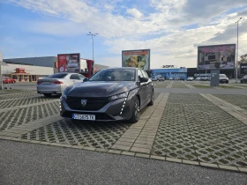 Peugeot 308 /47000км/, снимка 1