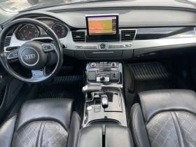 Audi A8 3.0 TDI, снимка 12