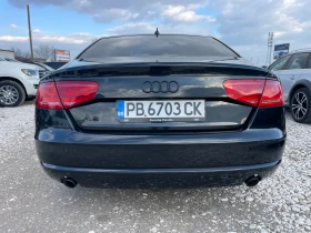 Audi A8 3.0 TDI, снимка 5