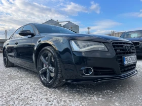 Audi A8 3.0 TDI, снимка 1