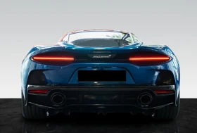 McLaren GT = MSO Paint= Гаранция, снимка 2