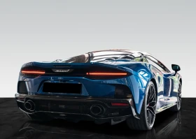 McLaren GT = MSO Paint= Гаранция, снимка 4