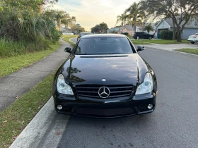     Mercedes-Benz CLS 63 AMG   *  *  *  