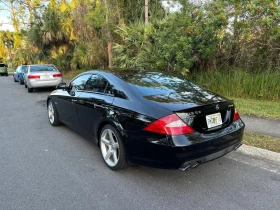 Mercedes-Benz CLS 63 AMG   *  *  *   | Mobile.bg    7