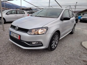 VW Polo 1, 4tdi-90к..с. Евро 6 - изображение 1