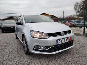 VW Polo 1, 4tdi-90к..с. Евро 6, снимка 2