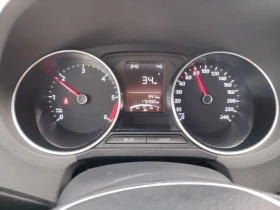 VW Polo 1, 4tdi-90к..с. Евро 6, снимка 12