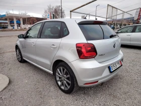 VW Polo 1, 4tdi-90к..с. Евро 6, снимка 5