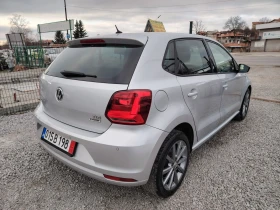 VW Polo 1, 4tdi-90к..с. Евро 6, снимка 6