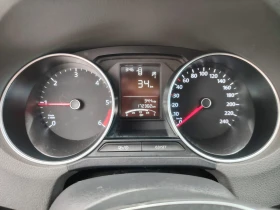 VW Polo 1, 4tdi-90к..с. Евро 6, снимка 11