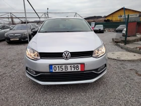 VW Polo 1, 4tdi-90к..с. Евро 6, снимка 3