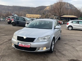     Skoda Octavia    4x4