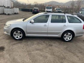     Skoda Octavia    4x4