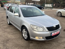     Skoda Octavia    4x4