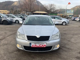     Skoda Octavia    4x4