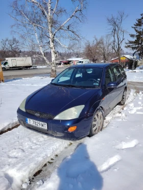 Ford Focus, снимка 2