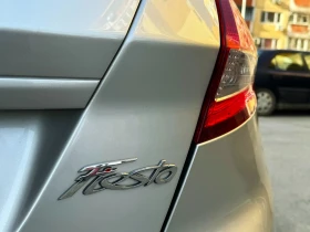 Ford Fiesta, снимка 3