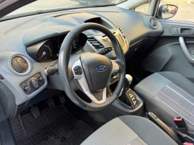 Ford Fiesta, снимка 4