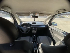 Opel Meriva 1.7D, снимка 6