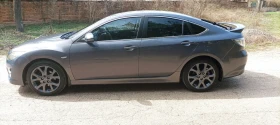 Обява за продажба на Mazda 6 Tamura ~3 800 лв. - изображение 6